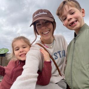 Meet your Posher, Julia